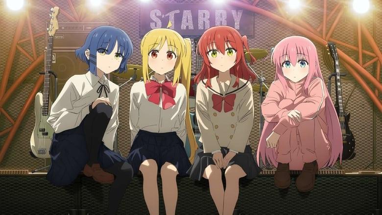 BOCCHI THE ROCK! Recap Part 1 image