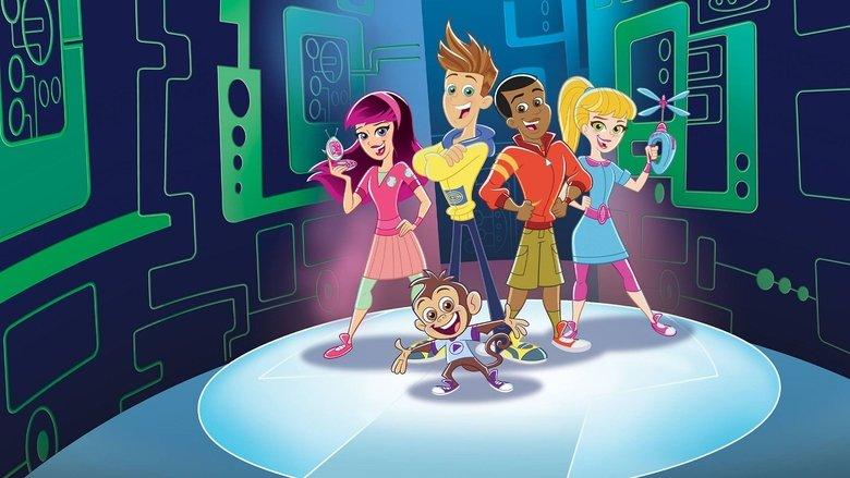 Fresh Beat Band of Spies image