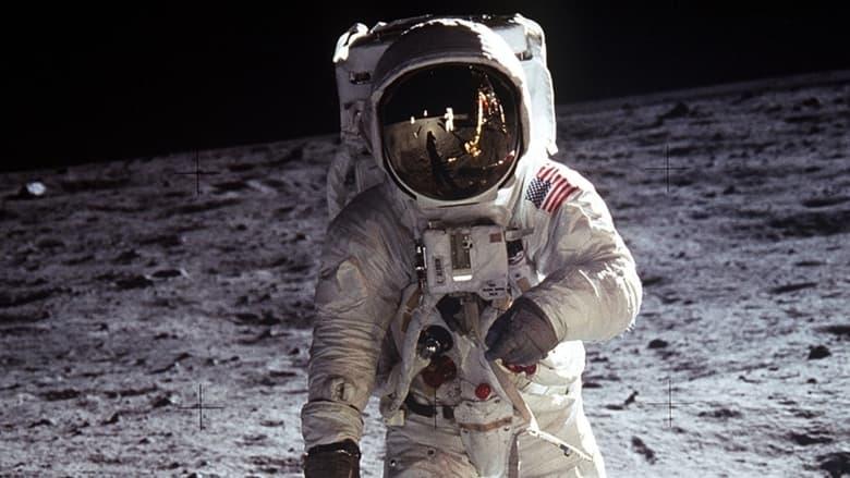 Apollo 11: The Untold Story image