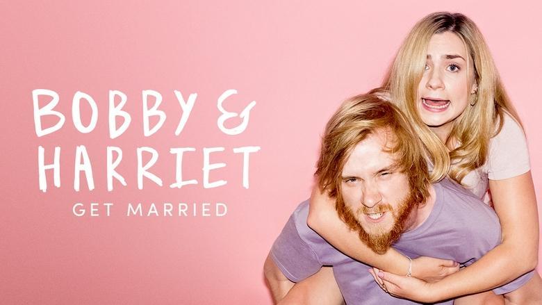 Bobby and Harriet Get Married image