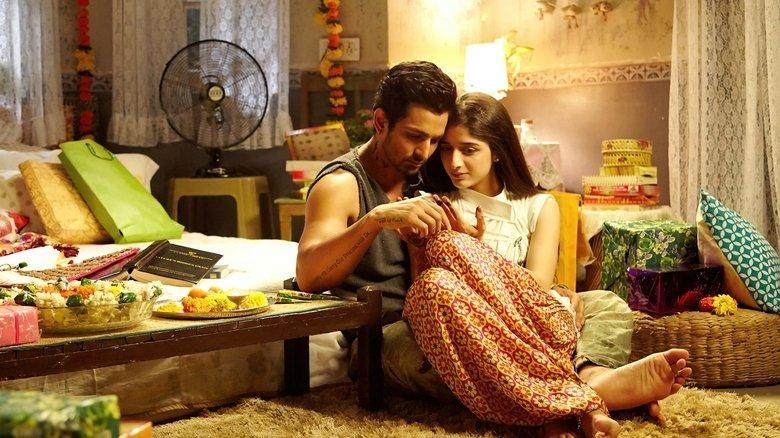 Sanam Teri Kasam image