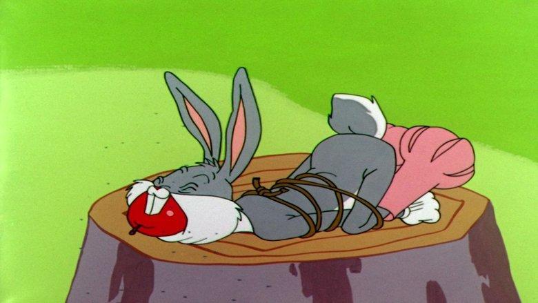 Bedevilled Rabbit image