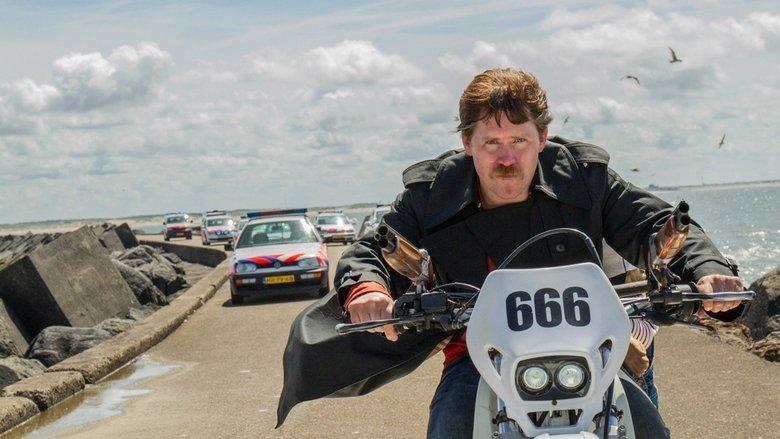 Ron Goossens, Low Budget Stuntman image