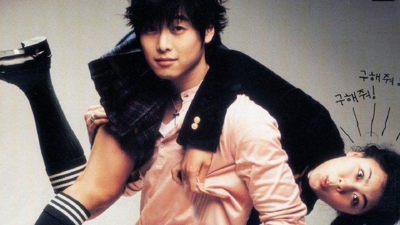 100 Days with Mr. Arrogant image