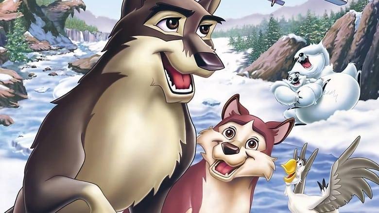 Balto III: Wings of Change image