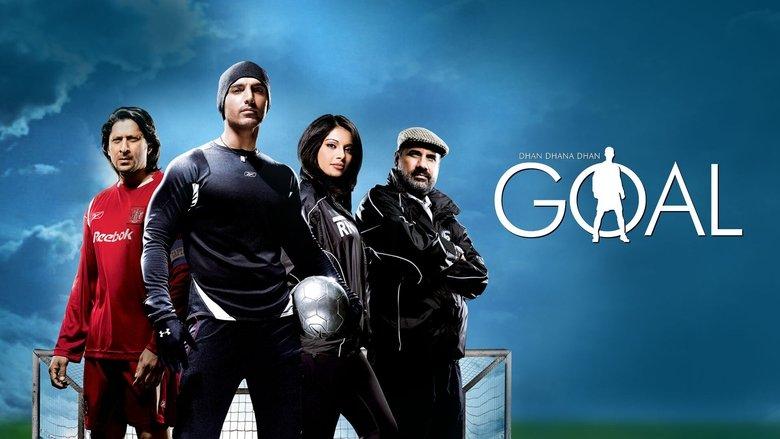 Dhan Dhana Dhan Goal image
