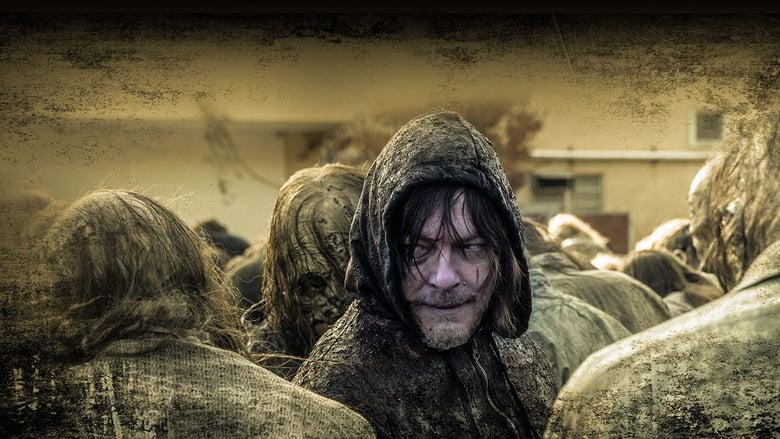 The Walking Dead: The Journey So Far image