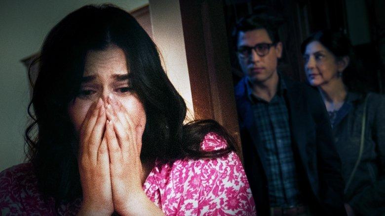 Fatal Family Reunion image