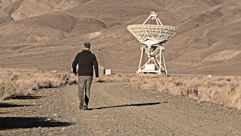 The UFO Movie THEY Don't Want You to See image