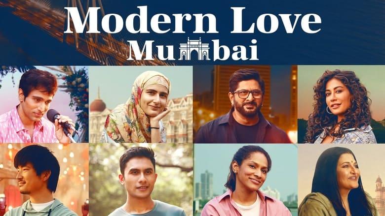 Modern Love Mumbai image