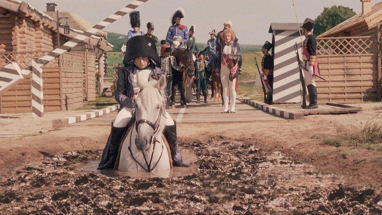 Corporal vs. Napoleon image