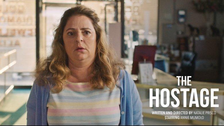 The Hostage image