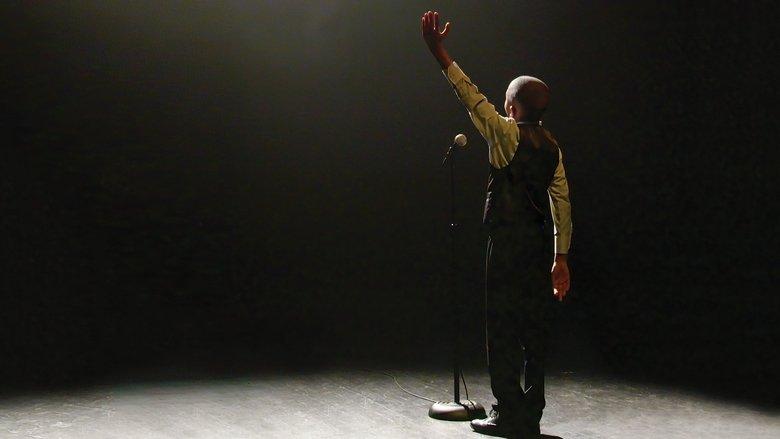 We Are the Dream: The Kids of the Oakland MLK Oratorical Fest image
