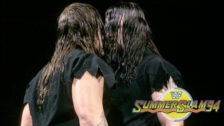 WWE SummerSlam 1994 image