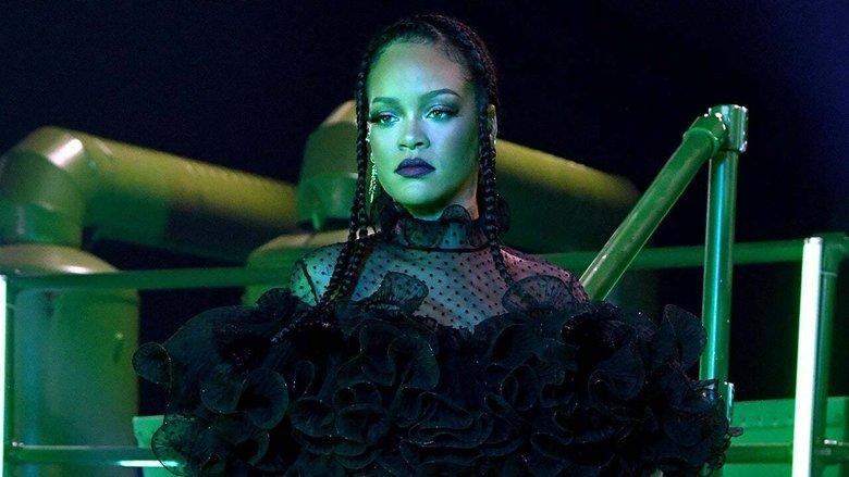 Savage X Fenty Show Vol. 2 image