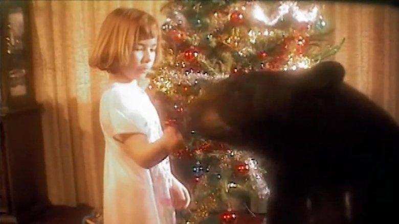 Winslow the Christmas Bear image