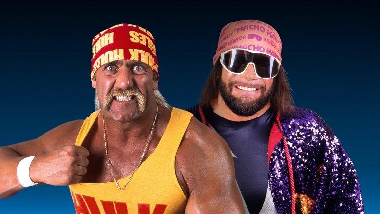 WWE Wrestlemania Rewind image