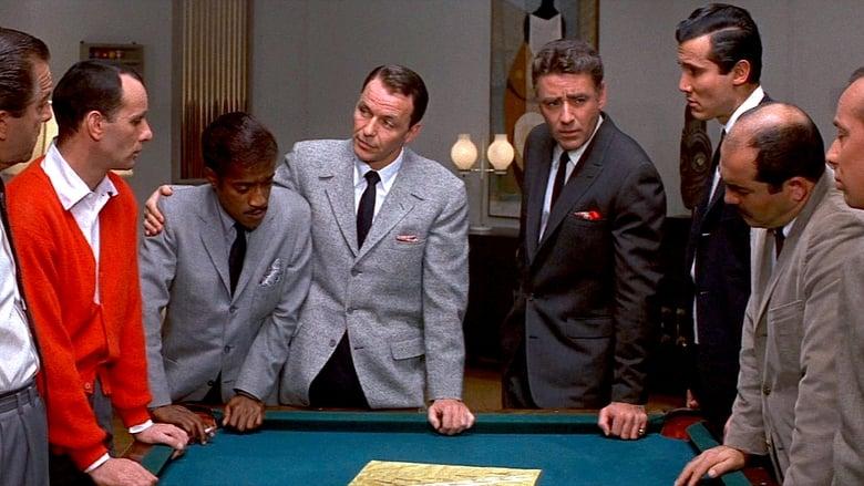 Ocean's Eleven image