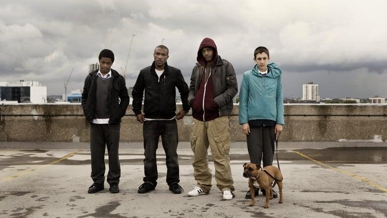 Top Boy image