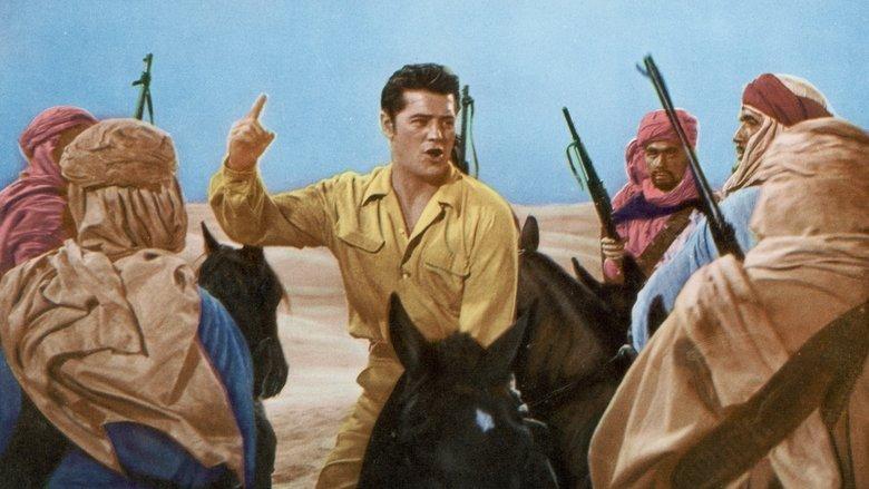 The Desert Song image
