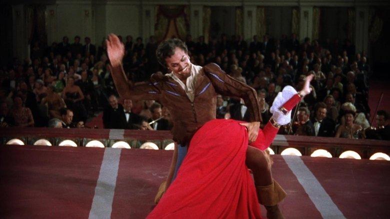 Kiss Me Kate image