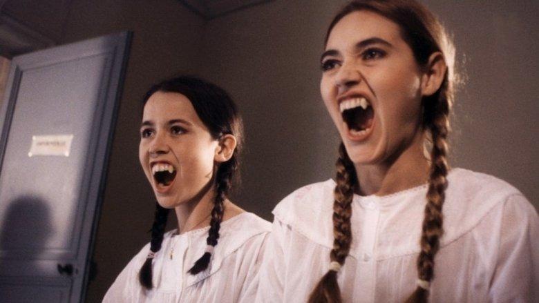 Two Orphan Vampires image
