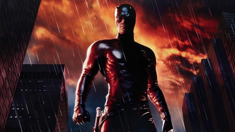 Daredevil image