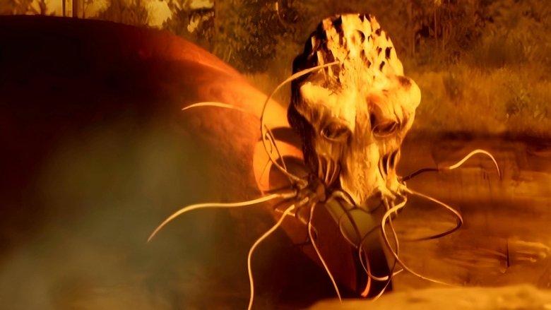 H.G. Wells' The War of the Worlds image