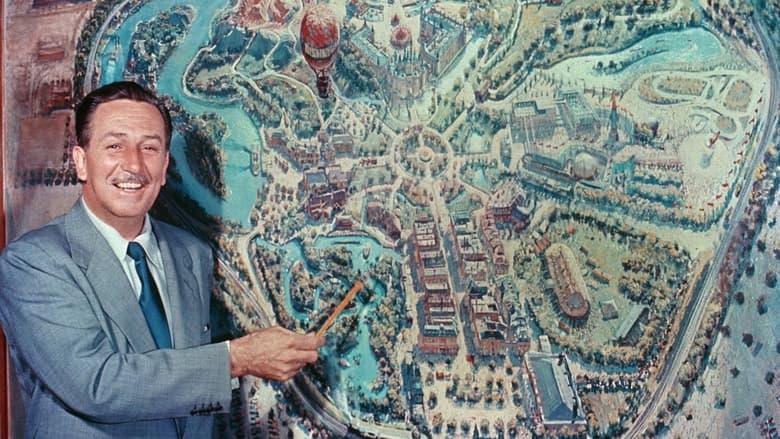 Walt Disney's Wonderful World of Color image
