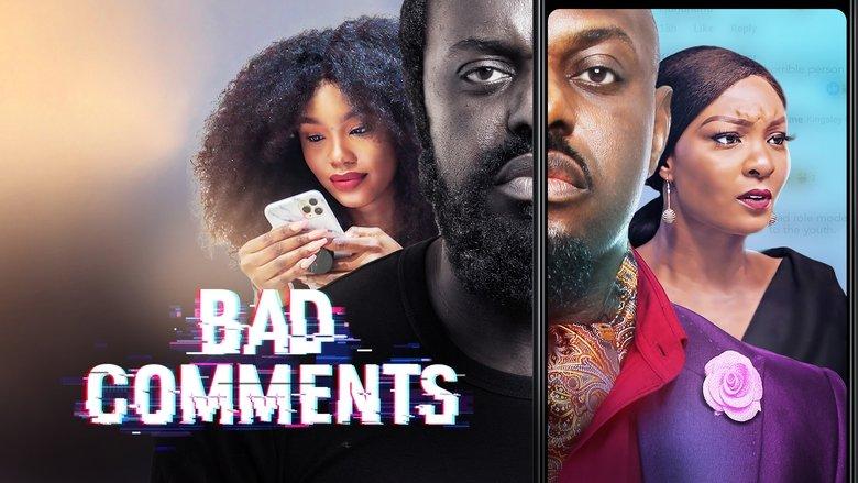 Bad Comments image