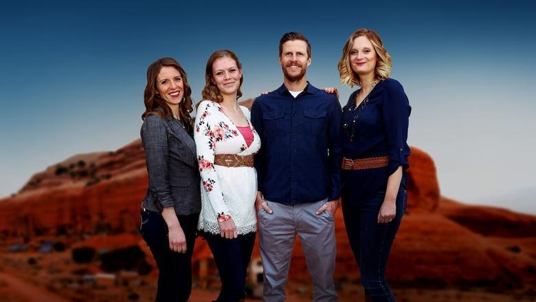 Three Wives, One Husband image