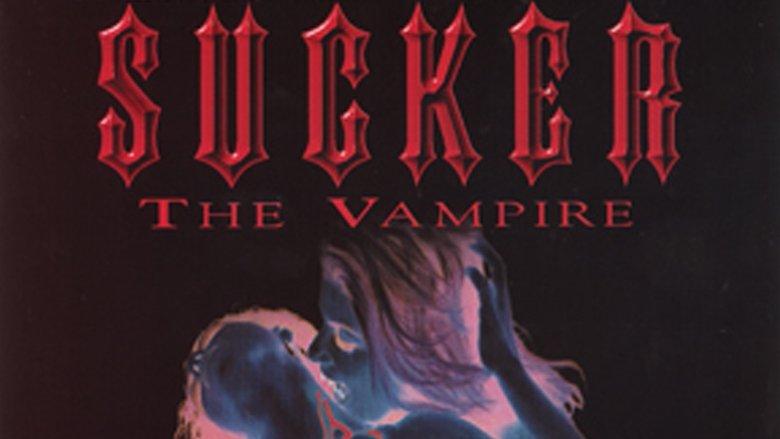 Sucker: The Vampire image