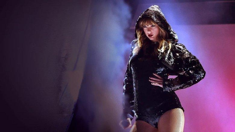 Taylor Swift: Reputation Stadium Tour image