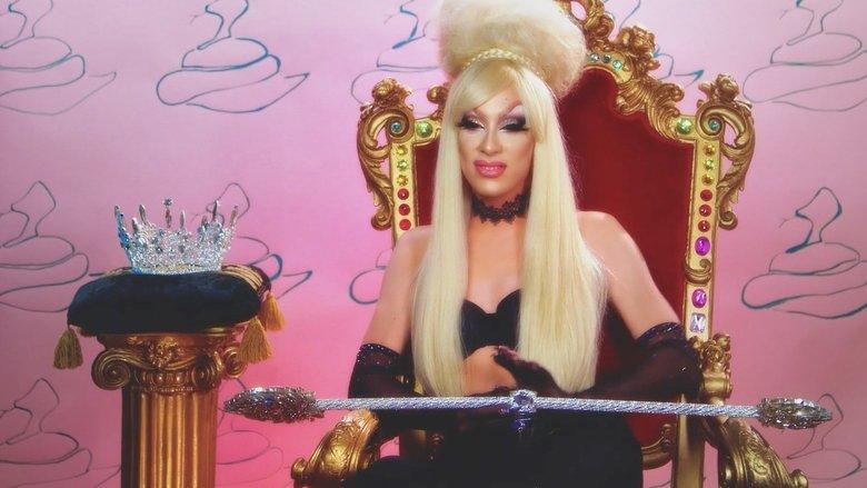 The Queens image