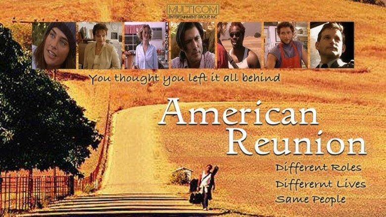 Reunion image