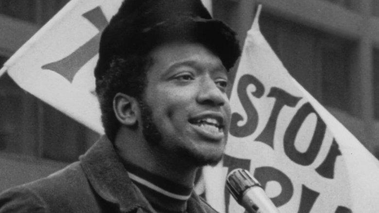 The Murder of Fred Hampton image