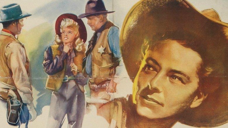 Land of the Open Range image