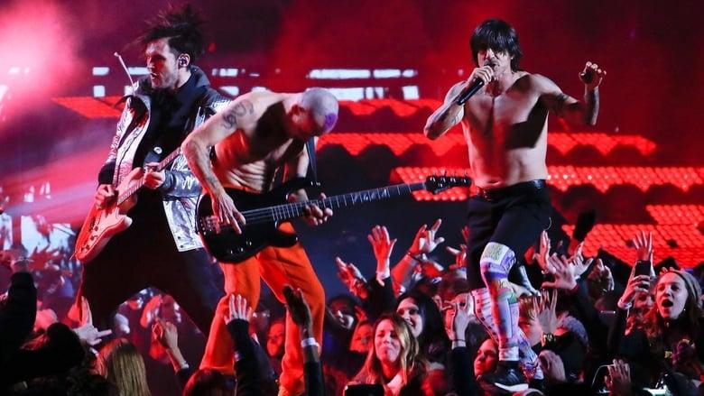 Red Hot Chili Peppers - Rock in Rio image