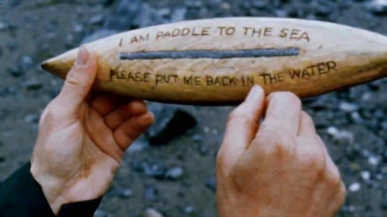 Paddle to the Sea image
