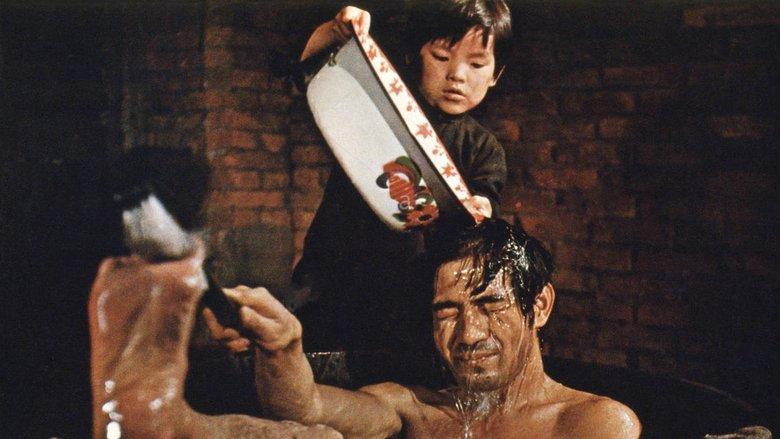 The Tormentor image