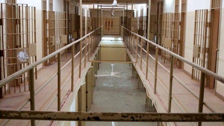 Ghosts of Abu Ghraib image