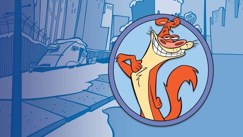 I Am Weasel image