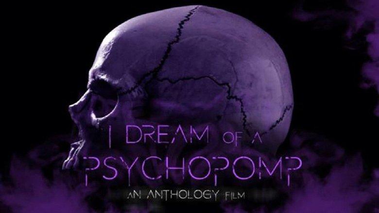 I Dream of a Psychopomp image