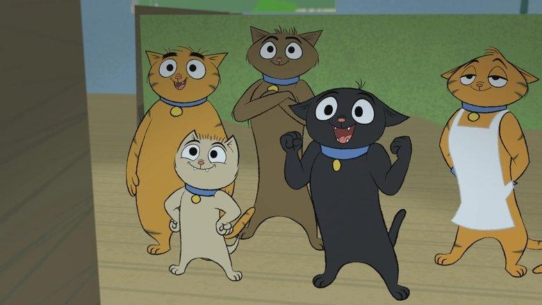 Stoner Cats image