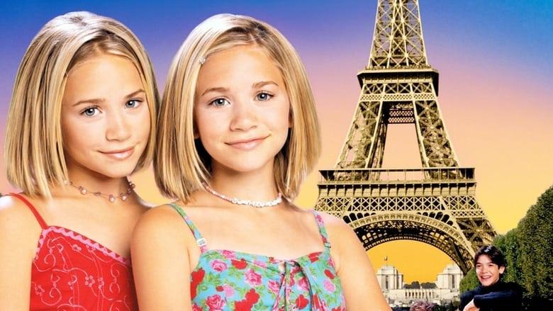 Passport to Paris image