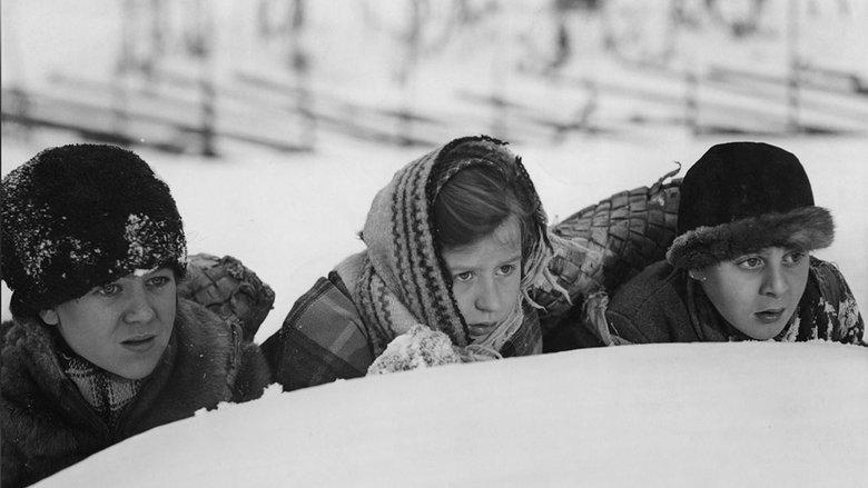 The Children image