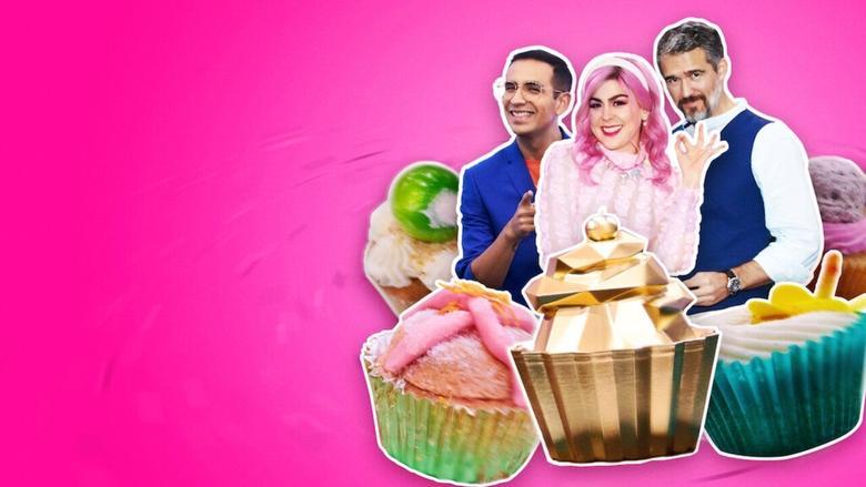 Sugar Rush: The Baking Point image