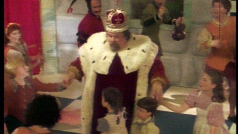 Wee Sing: King Cole's Party image