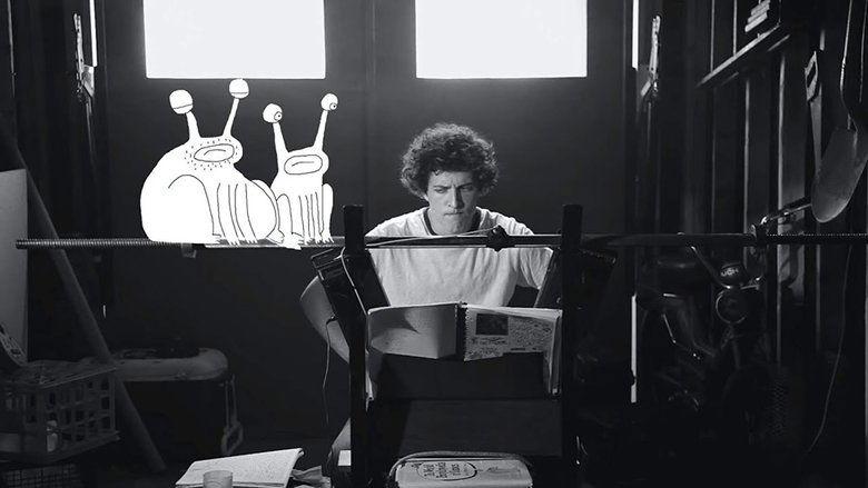 Hi, How Are You Daniel Johnston? image