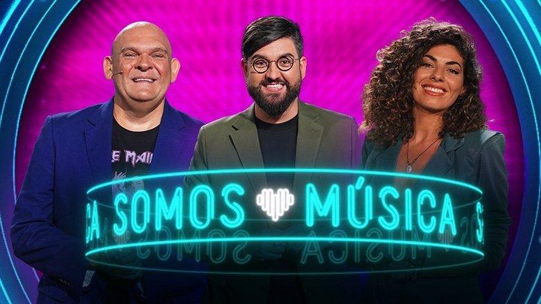Somos Música image